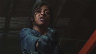 Proud Mary Featurette - "From The Streets" video