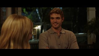 Forever My Girl Movie Clip - "Can't Do That Part" video