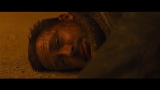 Blade Runner 2049 Movie Clip - "They Found Us" video