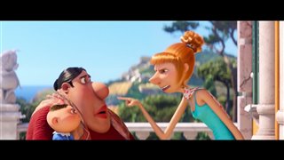 Despicable Me 3 Movie Clip - "Margo's Engagement" video