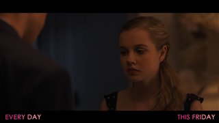 Every Day Movie Clip - "Make It Work" video