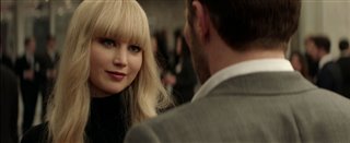 Red Sparrow Movie Clip - "Are We Going to be Friends?" video