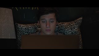 Love, Simon Movie Clip - "The Default" video