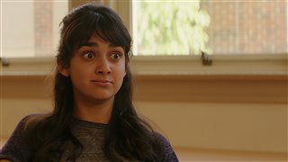 Blockers Movie Clip - "Kayla Tells The Girls She's Having Sex" video