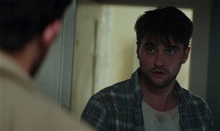 Blumhouse's Truth or Dare Movie Clip - "We Have To Go Back" video