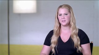 'I Feel Pretty' cast talks about their film video