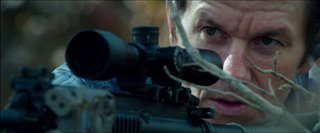'Mile 22' Featurette - "Ground Branch" video