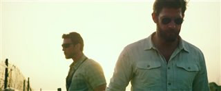 13 Hours: The Secret Soldiers of Benghazi - Restricted Trailer Video Thumbnail
