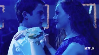13 Reasons Why - Official Trailer Video Thumbnail