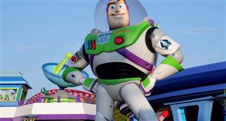 Toy Story Land at Walt Disney World video