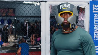 'Night School' Movie Clip - "Cage Fight" video