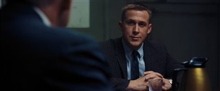 'First Man' Movie Clip - "Space Exploration" video