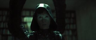'The Girl in the Spider's Web' Featurette - "This is Lisbeth Salander" video