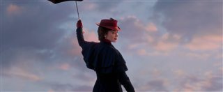 'Mary Poppins Returns' Featurette - "The Story Continues" video