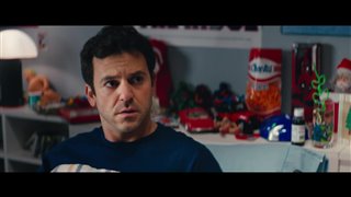 'Once Upon a Deadpool' Movie Clip - "Bleeping Yourself" video