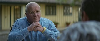 'Vice' Movie Clip - "That Sounds Good" video