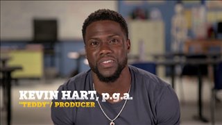'Night School' Exclusive Clip - "Roll Call Teddy" video