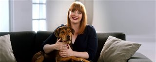 'A Dog's Way Home' Featurette - "Finding Bella" video
