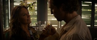 'Serenity' Movie Clip - "Why'd You Come?" video