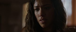 'Miss Bala' Movie Clip - "Proposition" video