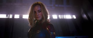 'Captain Marvel' - Big Game Spot video