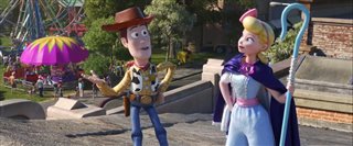 'Toy Story 4' - Big Game Spot video
