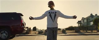 'Us' - Big Game Spot video