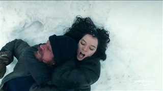 'Hanna' - Super Bowl Ad video
