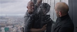 'Fast & Furious Presents: Hobbs & Shaw' - Big Game Spot video