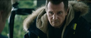 'Cold Pursuit' Movie Clip - "Things We Do" video
