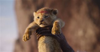 'The Lion King' TV Spot - "Long Live the King" video