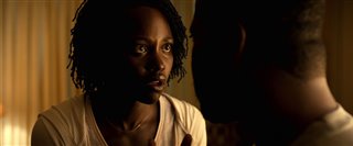 'Us' Movie Clip - Adelaide confides in Gabe video