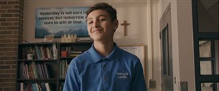 'Breakthrough' Movie Clip - "I'm John Smith" video