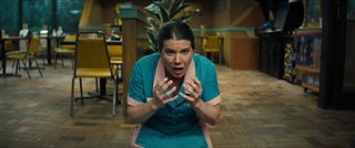 'Brightburn' Restricted Clip - "The Diner" video