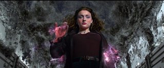 'Dark Phoenix' - The X-Men Legacy video