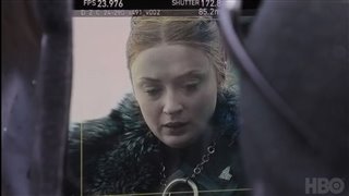 'Game of Thrones: The Last Watch' Trailer video