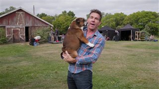'A Dog's Journey' - Dennis & Peaches video