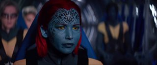 'Dark Phoenix' Movie Clip - "Space Mission" video
