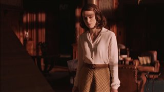 'The Aftermath' Exclusive Clip - "Production Design" video