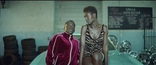'Queen & Slim' - First Look video