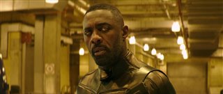 'Fast & Furious Presents: Hobbs & Shaw' Movie Clip - "Bad Guy" video