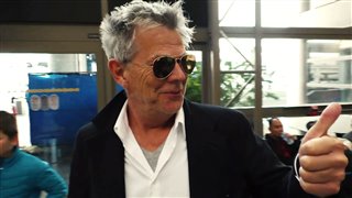 'David Foster: Off the Record' Movie Clip - Opening Sequence video
