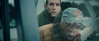 'Angel Has Fallen' Movie Clip - "Drones" video