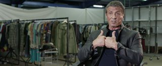 'Rambo: Last Blood' Featurette - "Vengeance" video