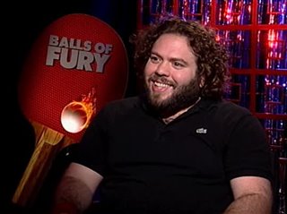 Balls of Fury | On DVD | Movie Synopsis and info