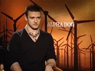 alpha dog movie plot