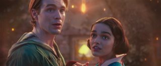 Disney's Snow White Movie Trailer