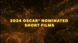 2024 OSCAR NOMINATED SHORT FILMS - Pre-Nomination Trailer Video Thumbnail