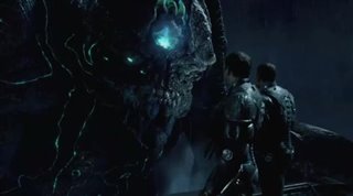 The Digital Artistry of Pacific Rim video
