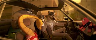 The Bad Guys 2 Movie Trailer